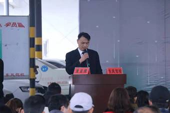 常德市鼎城东风汽车驾驶员培训学校,常国家一类驾校