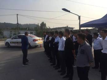 常德市鼎城东风汽车驾驶员培训学校,常国家一类驾校