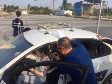 常德市鼎城东风汽车驾驶员培训学校,常国家一类驾校