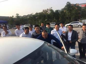 常德市鼎城东风汽车驾驶员培训学校,常国家一类驾校