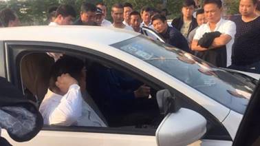 常德市鼎城东风汽车驾驶员培训学校,常国家一类驾校