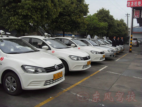 常德市鼎城东风汽车驾驶员培训学校,常德驾驶员培训学校