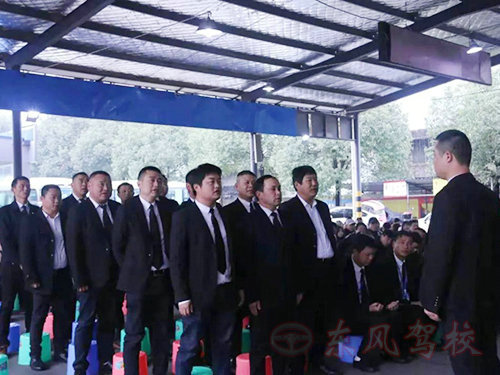 常德市鼎城东风汽车驾驶员培训学校,常德驾驶员培训学校